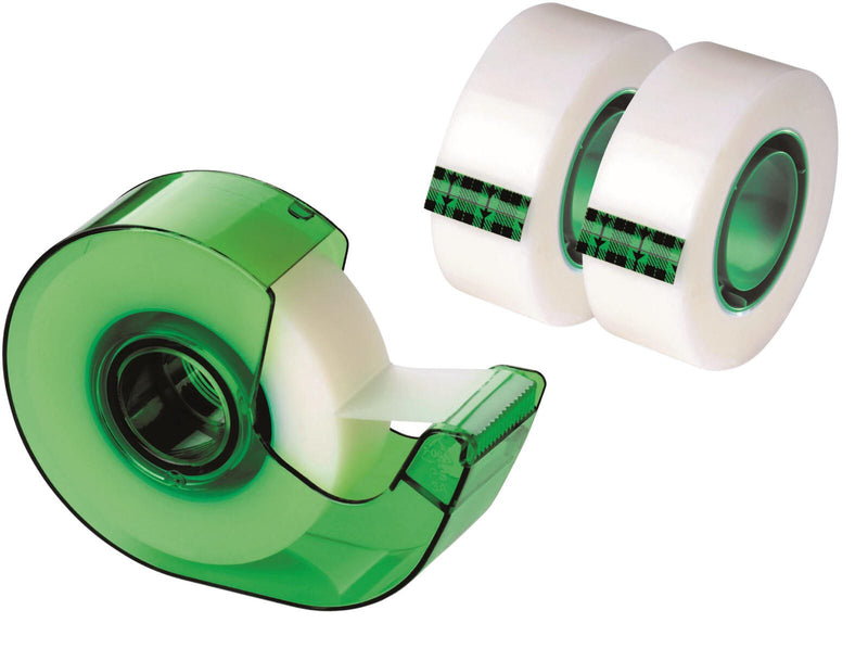 Scotch Klebefilm 19 mm x 25 m transparent