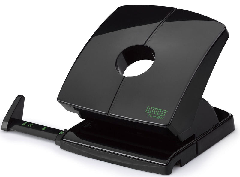 novus Locher B230 schwarz