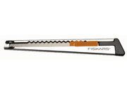 FISKARS® Cuttermesser 9 mm silber