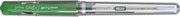 uni-ball Signo-metal Gelschreiber 0.6 mm, Schreibfarbe: Grün