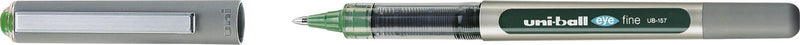 uni-ball eye fine UB-157 Tintenroller 0.5 mm Grün
