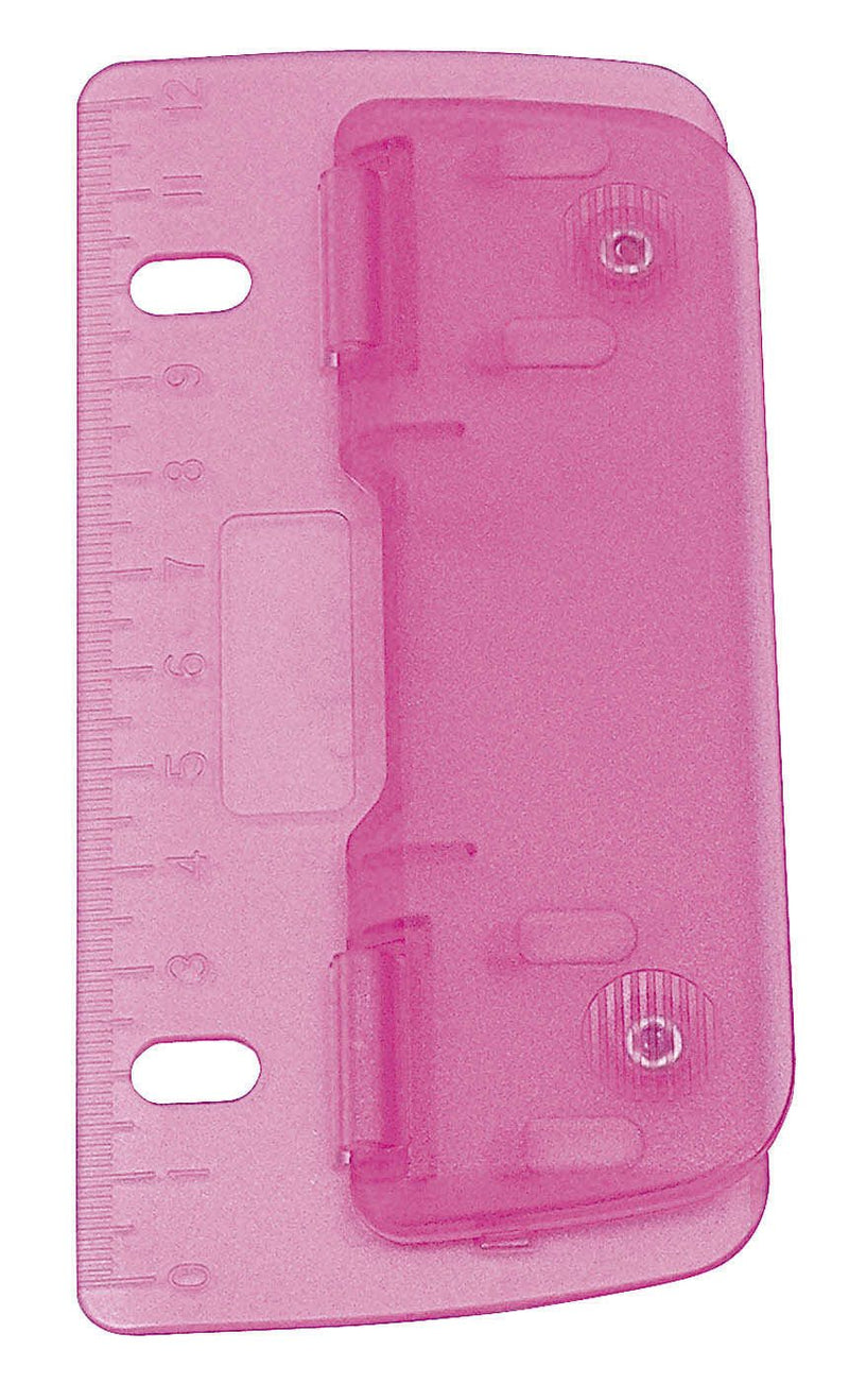 WEDO Locher pink