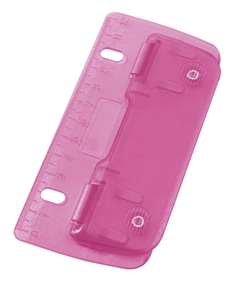 WEDO Locher pink