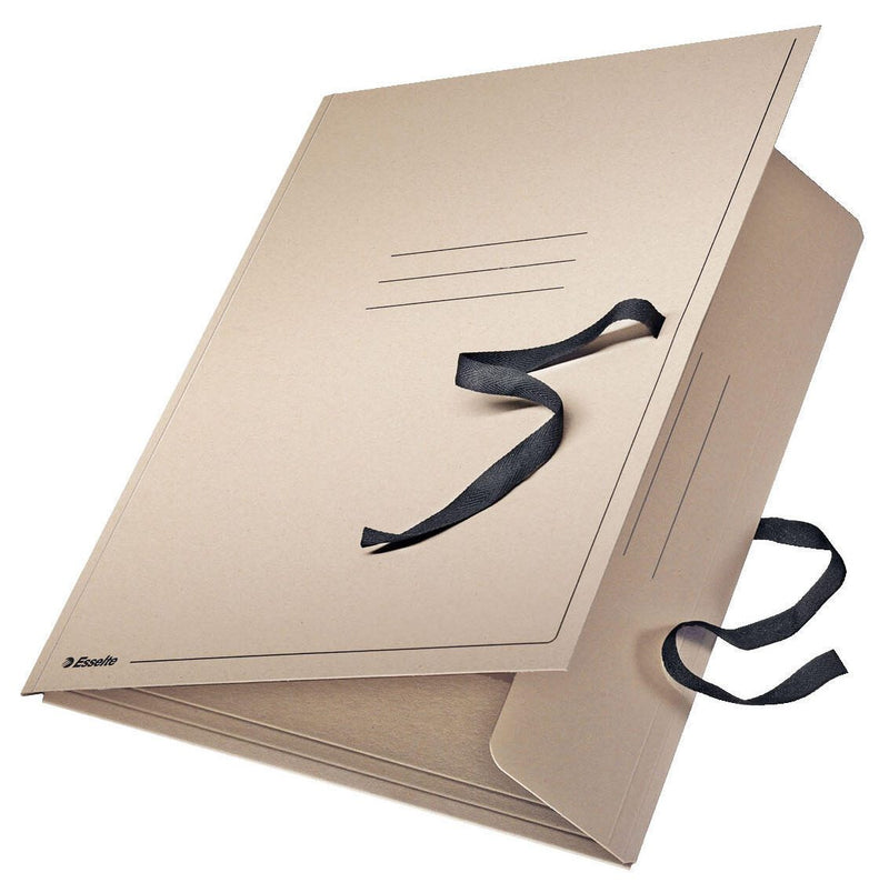 Esselte Zeichenmappe A3 grau