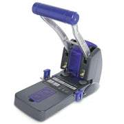 RAPESCO® Registraturlocher P2200 grau-lila