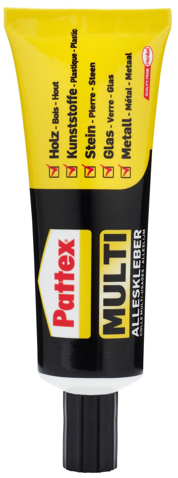 Pattex Alleskleber 50,0 g