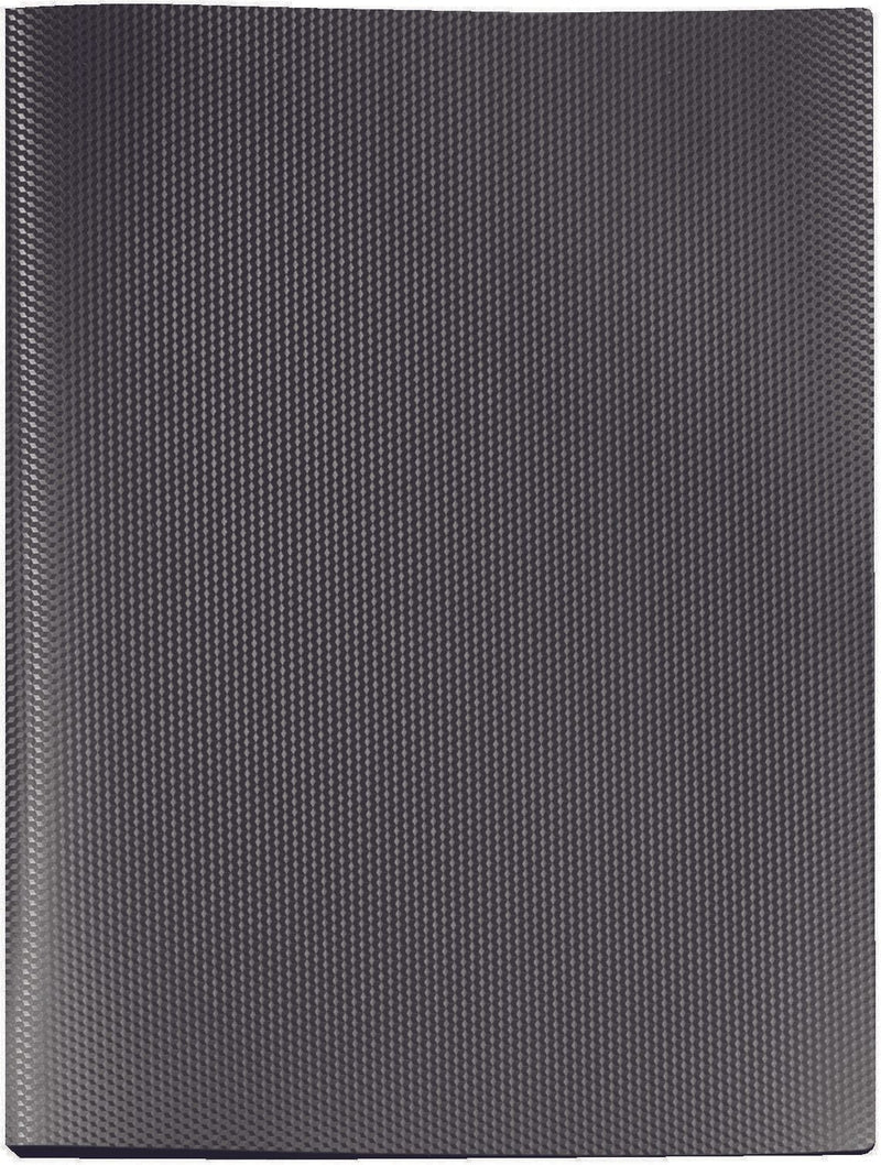 VELOFLEX Sichtbuch DIN A4 schwarz