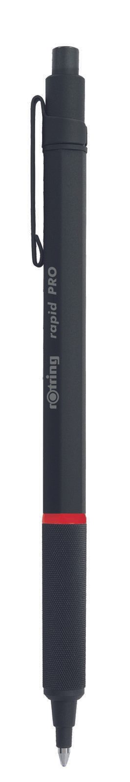 rotring Kugelschreiber 1.0 mm Blau