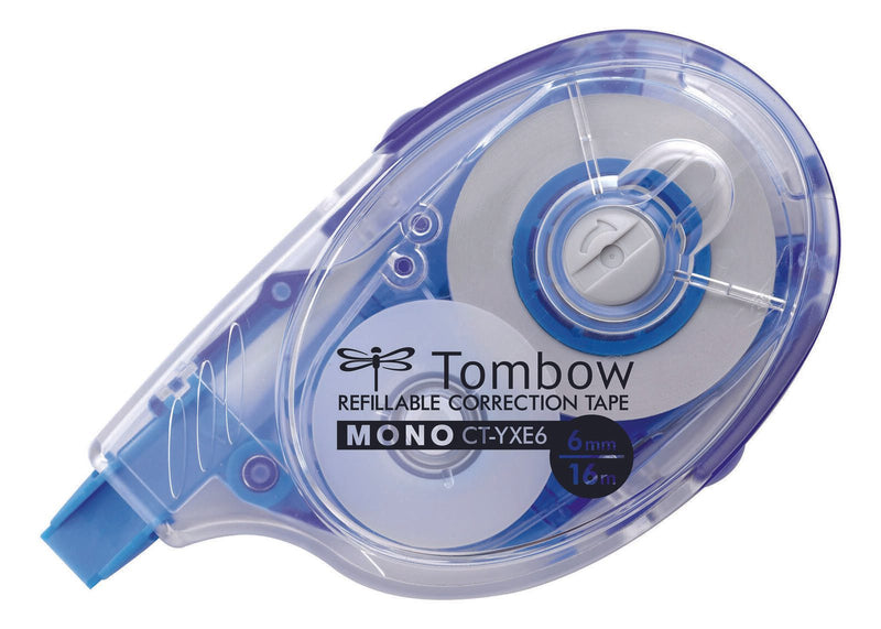 Tombow Korrekturroller 6 mm