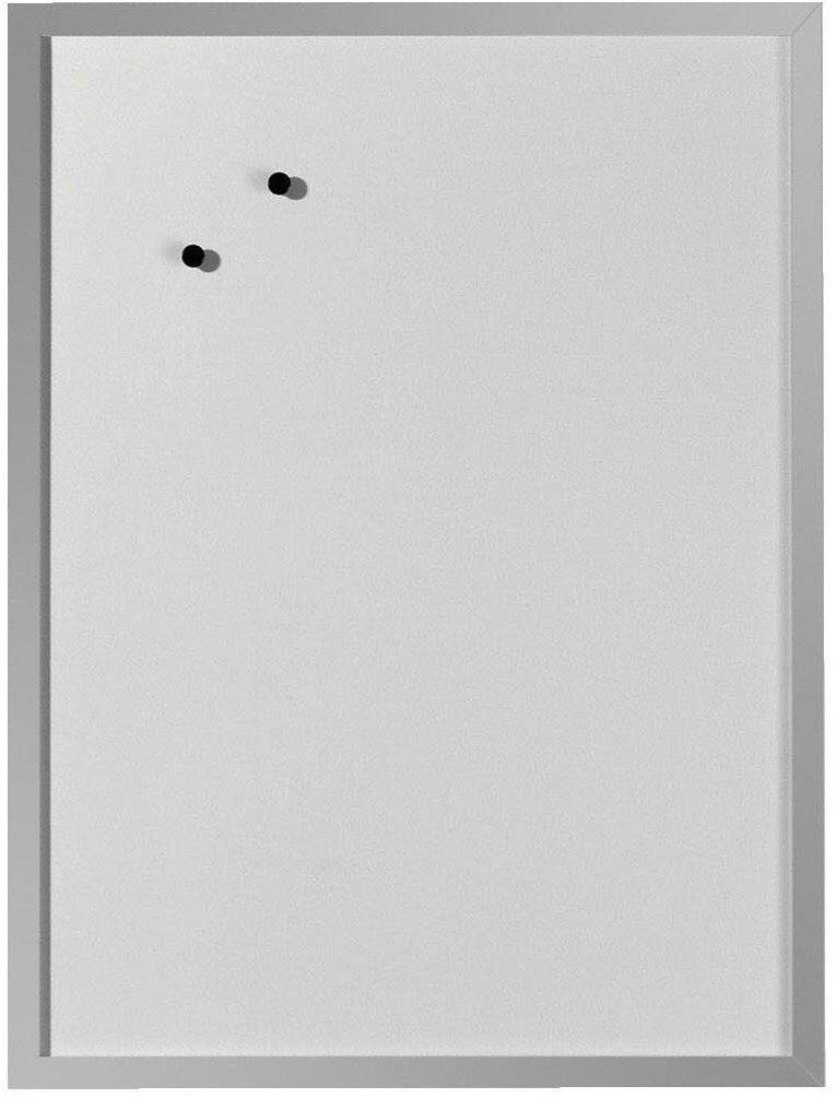 herlitz Whiteboard 60,0 x 40,0 cm weiß