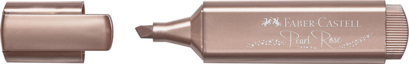 FABER-CASTELL TL 46 Textmarker Pink