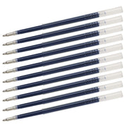 UNIMAX Kugelschreibermine Quartz Refill 0.45 mm Blau