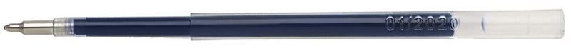 UNIMAX Kugelschreibermine Quartz Refill 0.45 mm Blau