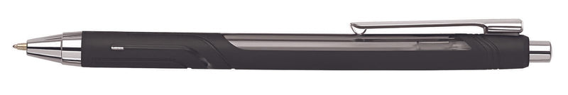 UNIMAX Kugelschreiber 1.2 mm Schwarz