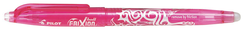 PILOT FRIXION ball Tintenroller 0.3 mm Pink