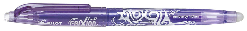 PILOT FRIXION ball Tintenroller 0.3 mm Violett