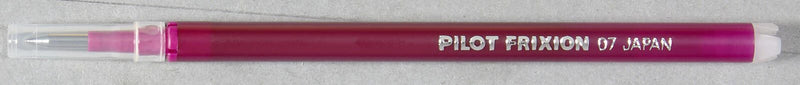 PILOT Tintenrollerminen 0.4 mm dunkelrot