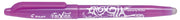 PILOT FRIXION ball Tintenroller 0.35 mm Lila