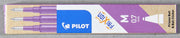 PILOT Tintenrollerminen 0.4 mm purple