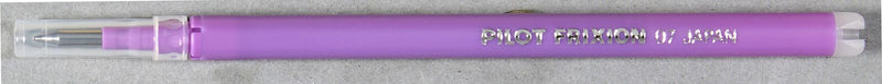 PILOT Tintenrollerminen 0.4 mm purple