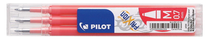 PILOT Tintenrollerminen 0.4 mm koralle