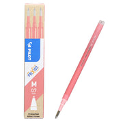 PILOT Tintenrollerminen 0.4 mm koralle