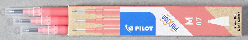 PILOT Tintenrollerminen 0.4 mm koralle