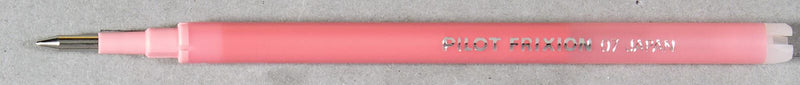 PILOT Tintenrollerminen 0.4 mm koralle