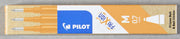PILOT Tintenrollerminen 0.4 mm apricot