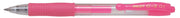 PILOT G2 Gelschreiber 0.4 mm, Schreibfarbe: Pink