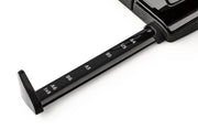 novus Locher B220 grau