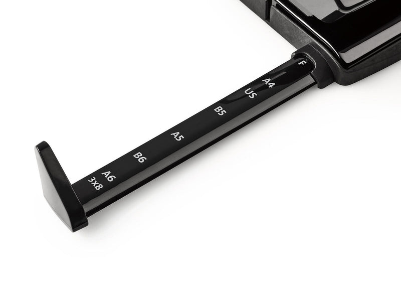 novus Locher B220 blau