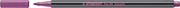 STABILO Filzstift Pink 1.0 mm