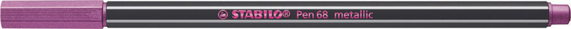 STABILO Filzstift Pink 1.0 mm