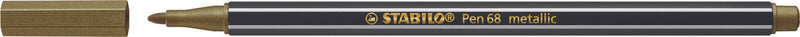 STABILO Filzstifte Mehrfarbig 1.0 mm