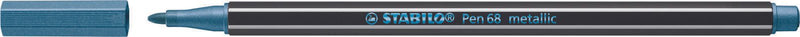 STABILO Filzstifte Mehrfarbig 1.0 mm