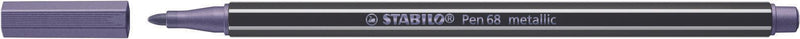 STABILO Filzstifte Mehrfarbig 1.0 mm
