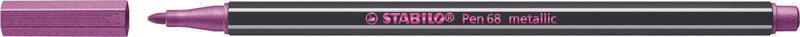 STABILO Filzstifte Mehrfarbig 1.0 mm