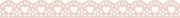 folia Washi-Dekor 4x5m pastell