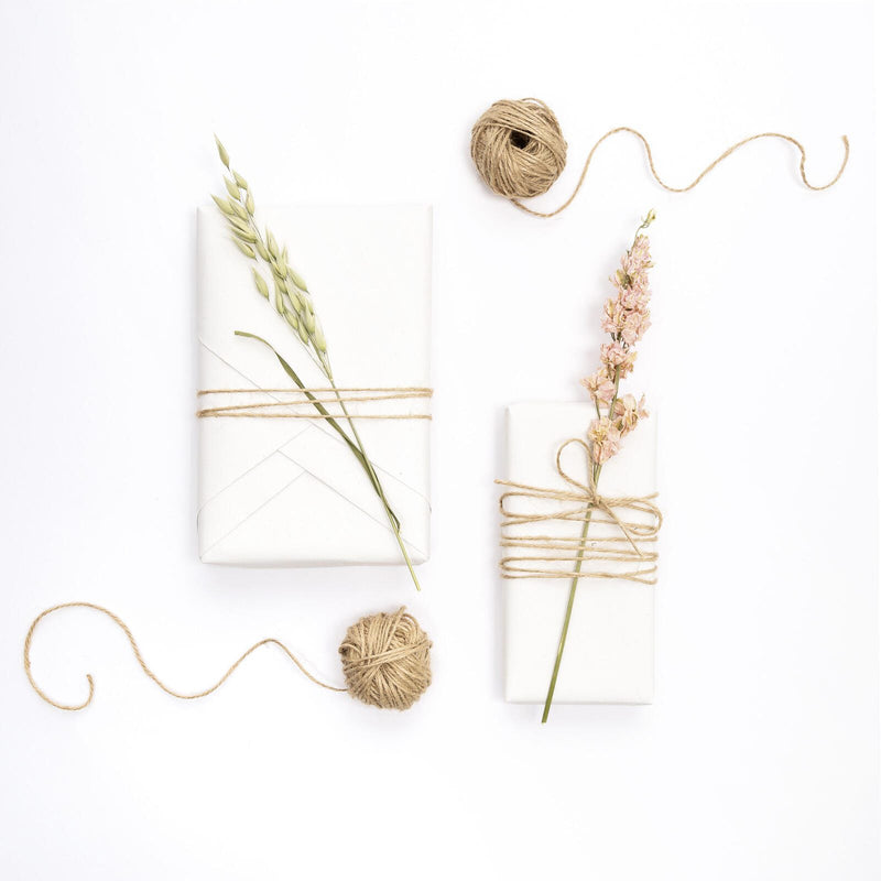 folia Kordeln 3 mm x 20 m beige