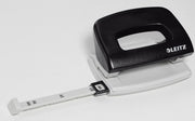 LEITZ Locher 5058 schwarz