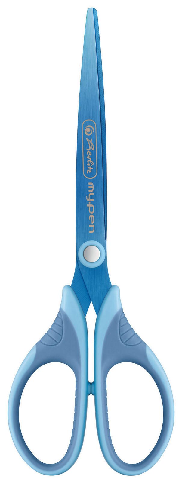 herlitz Papierschere 18 cm
