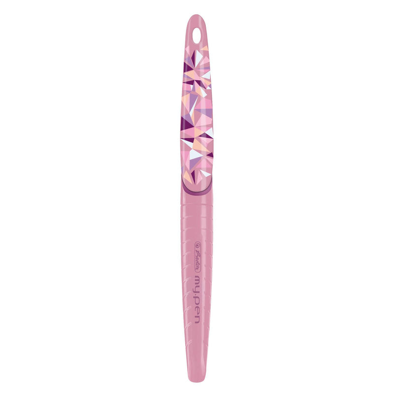 herlitz Patronenfüller pink