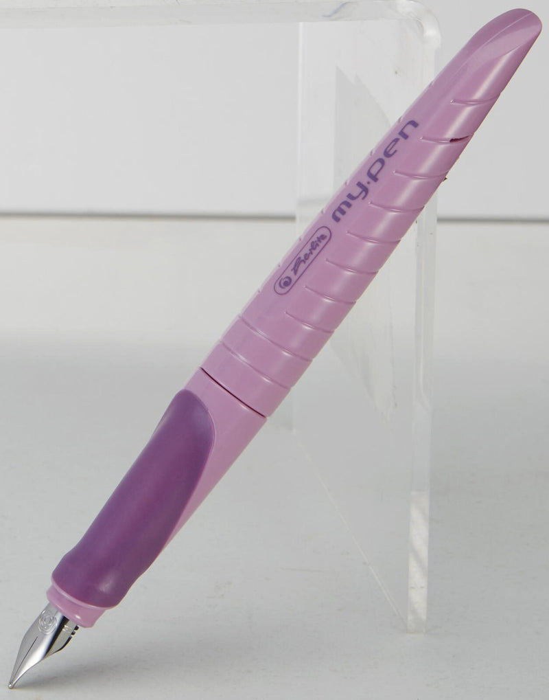 herlitz Patronenfüller pink