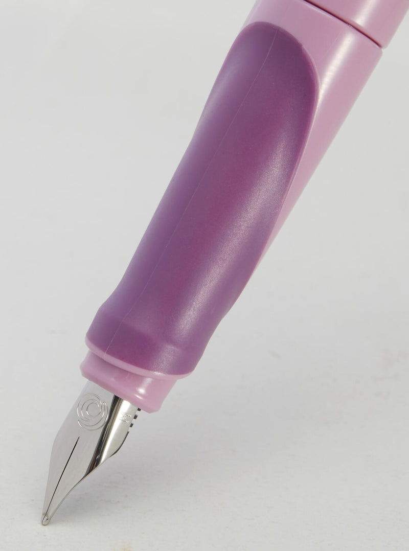 herlitz Patronenfüller pink
