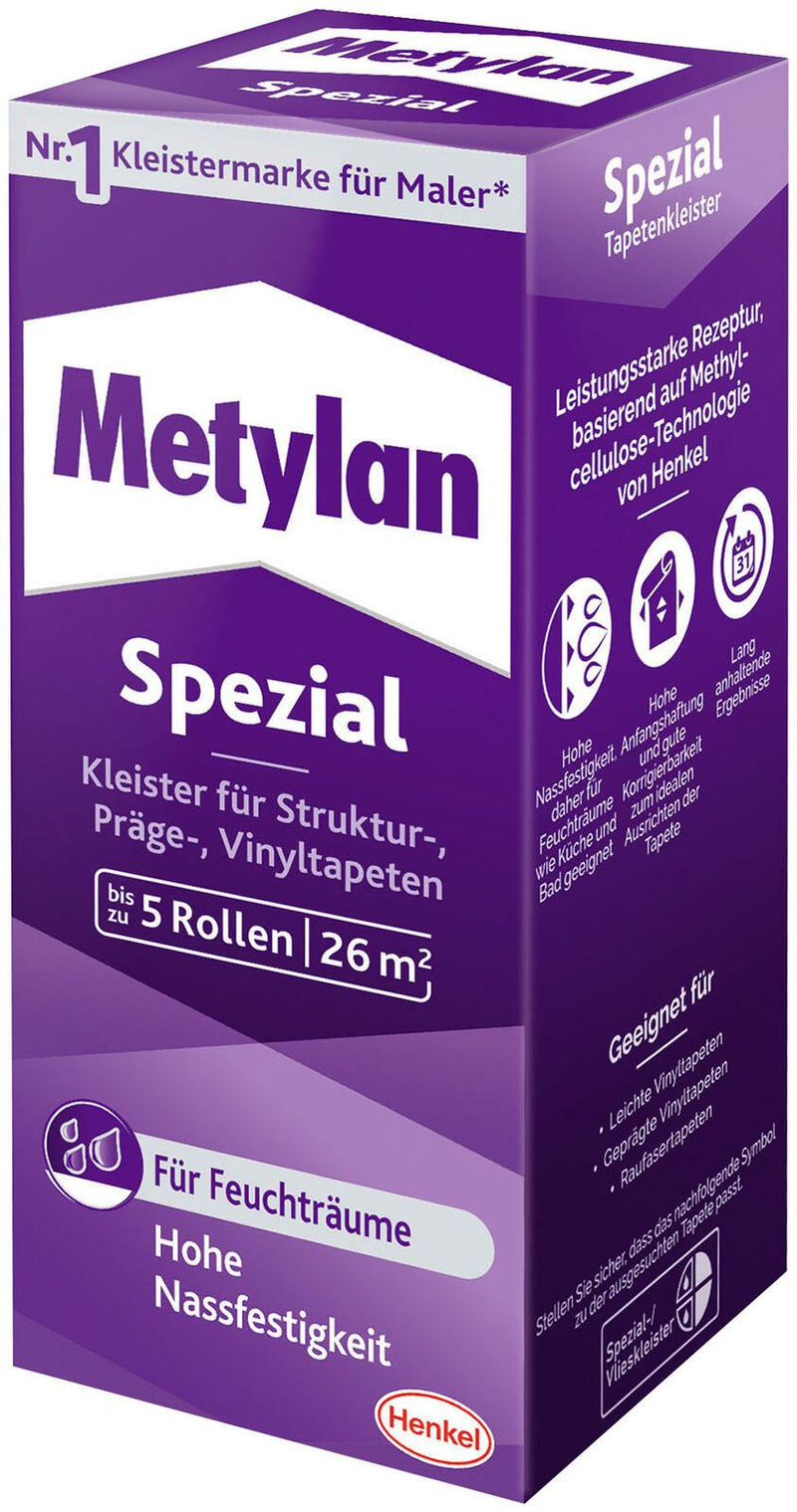 Metylan Tapetenkleister 180,0 g