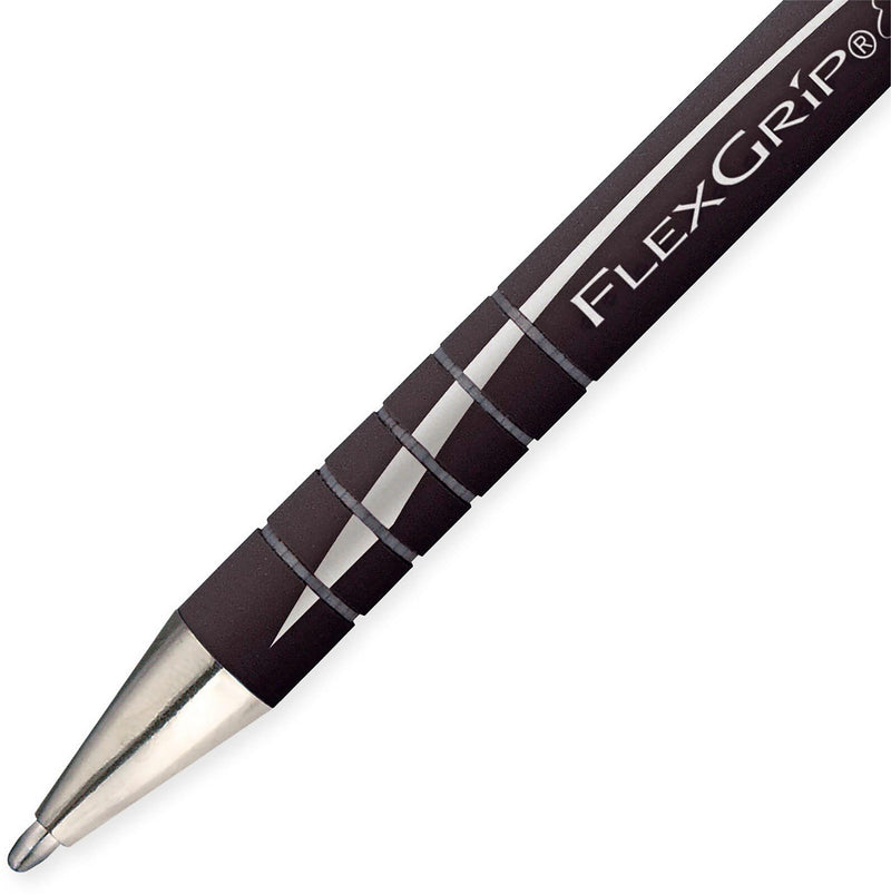 PaperMate Kugelschreiber 1.0 mm Schwarz