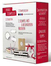 trodat Motivstempel Besondere Anlässe