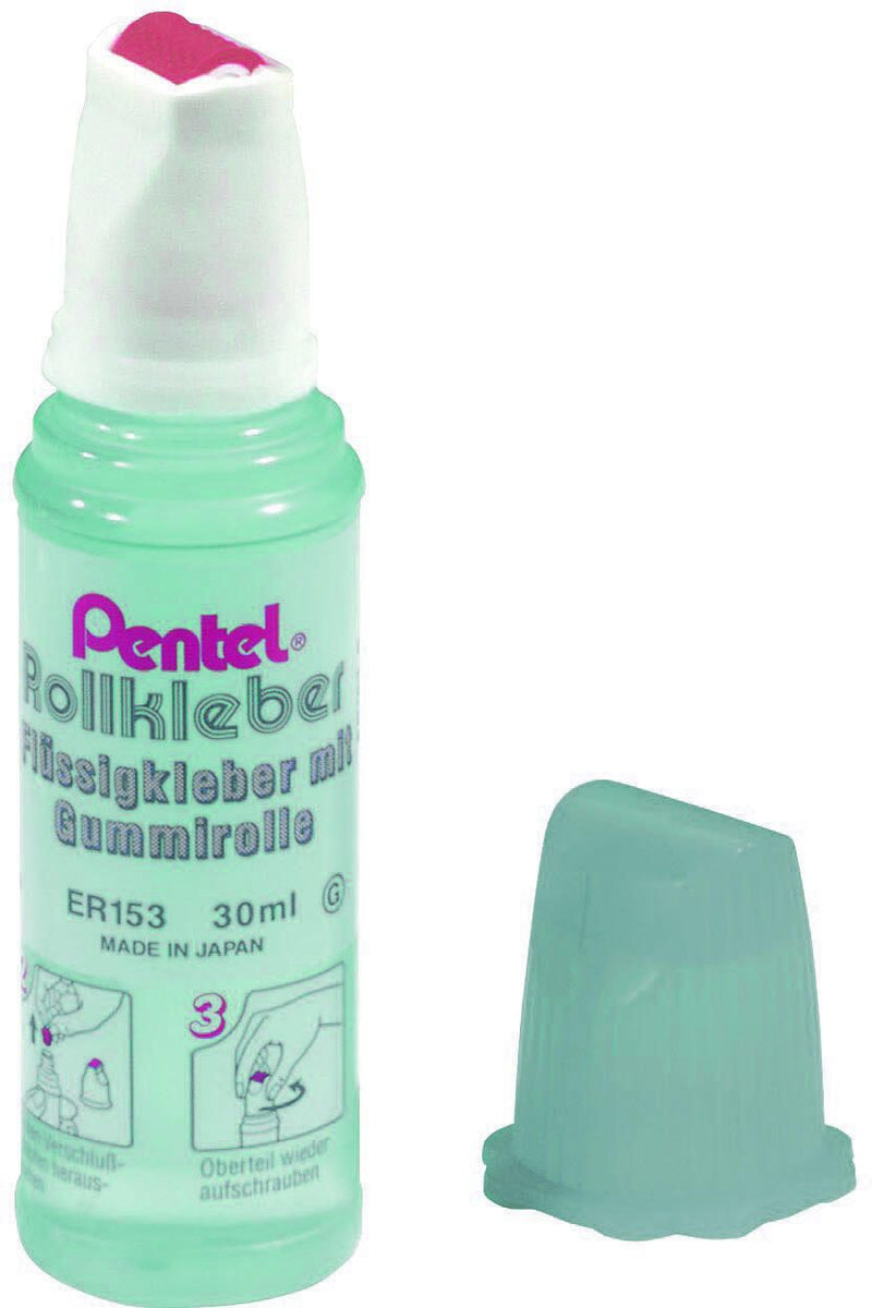 Pentel Alleskleber 30,0 ml