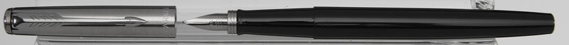 PARKER Patronenfüller schwarz